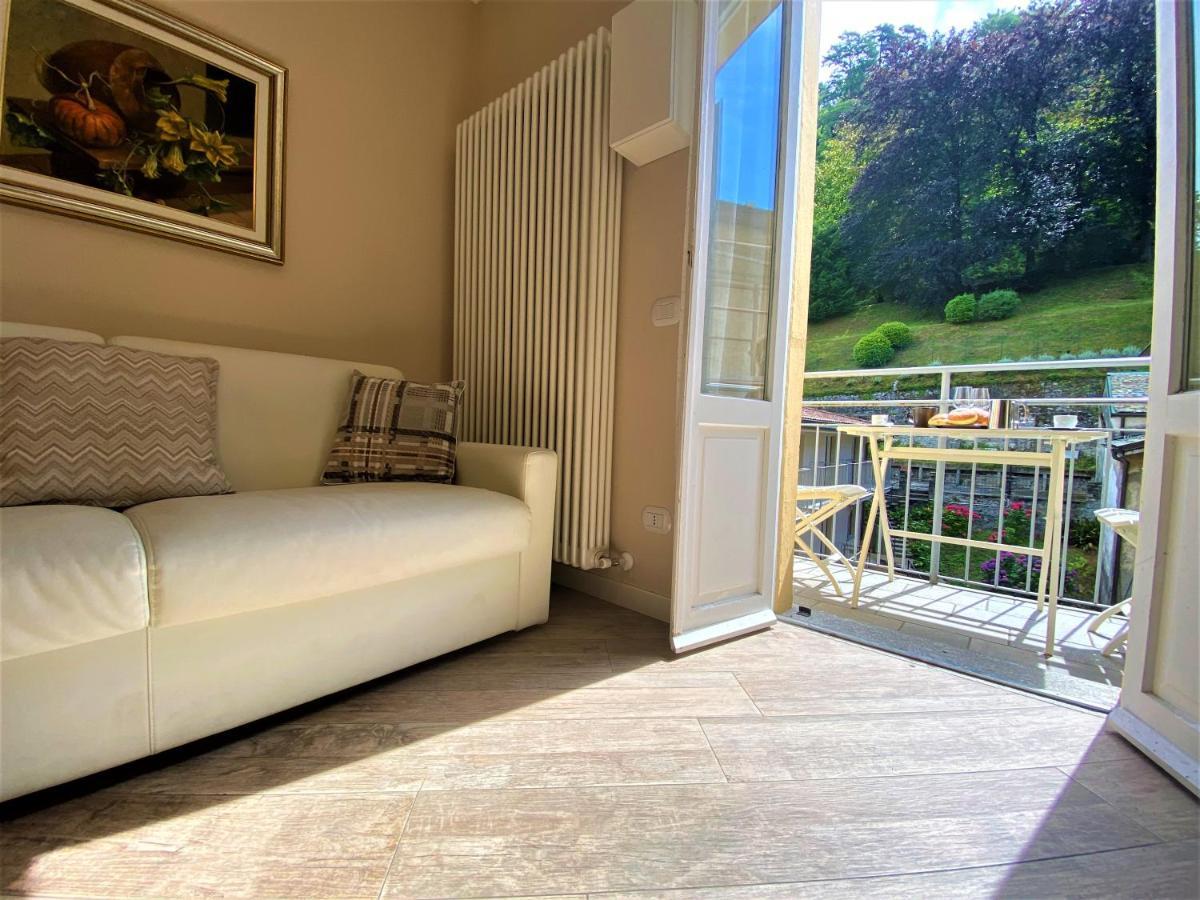 Appartamento Perla Bellagio Exterior foto