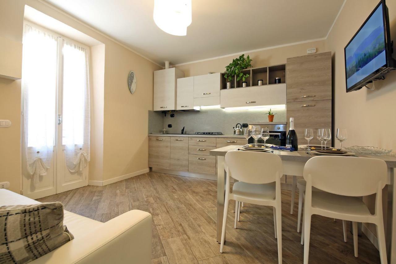 Appartamento Perla Bellagio Exterior foto